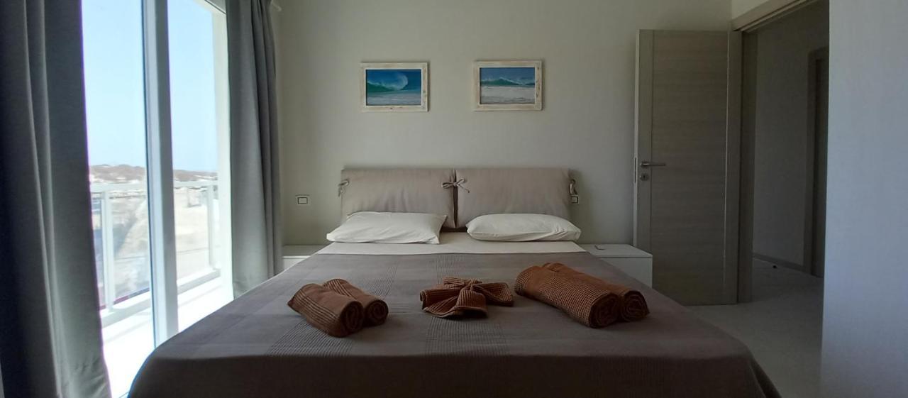 Katlantik Beach House Deluxe 萨尔雷 外观 照片