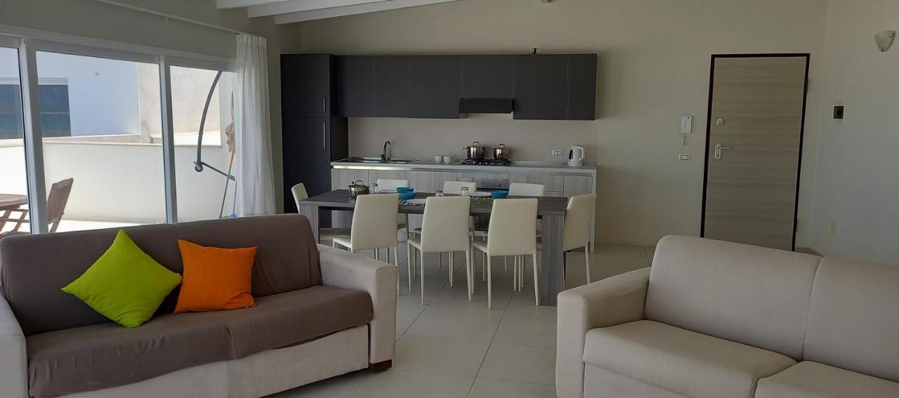 Katlantik Beach House Deluxe 萨尔雷 外观 照片