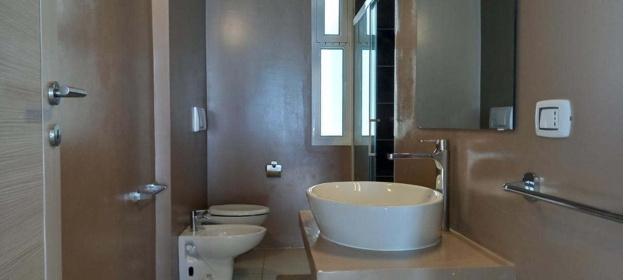 Katlantik Beach House Deluxe 萨尔雷 外观 照片