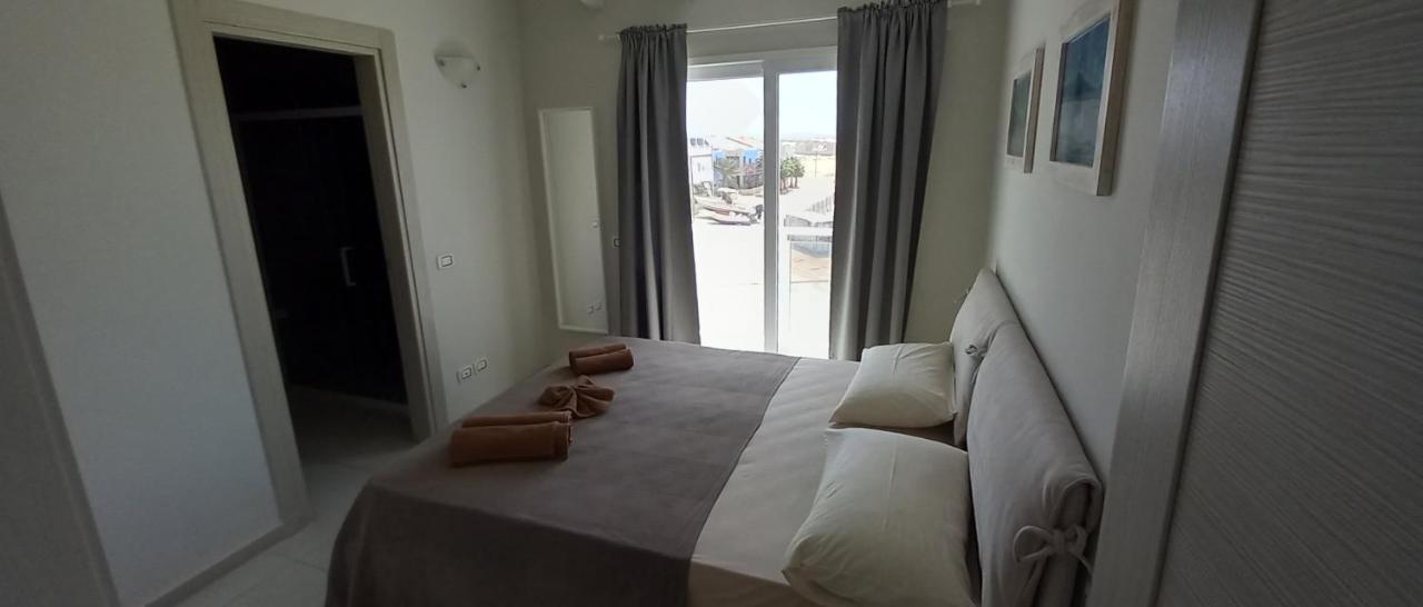 Katlantik Beach House Deluxe 萨尔雷 外观 照片