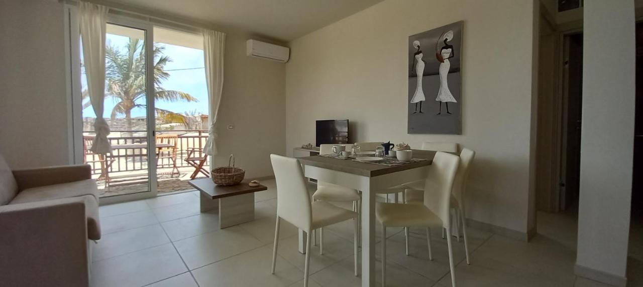 Katlantik Beach House Deluxe 萨尔雷 外观 照片