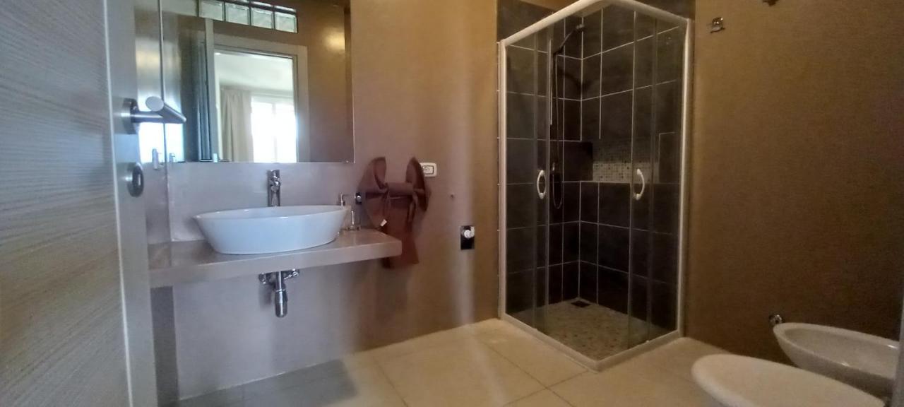 Katlantik Beach House Deluxe 萨尔雷 外观 照片