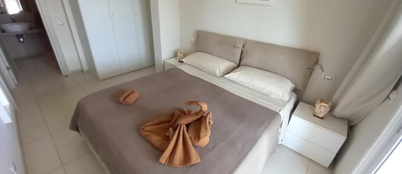 Katlantik Beach House Deluxe 萨尔雷 外观 照片