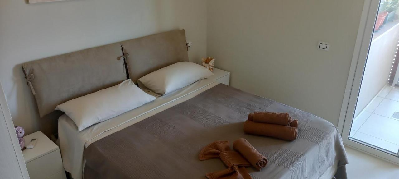 Katlantik Beach House Deluxe 萨尔雷 外观 照片