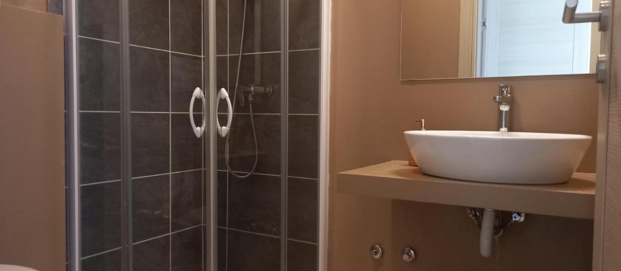 Katlantik Beach House Deluxe 萨尔雷 外观 照片