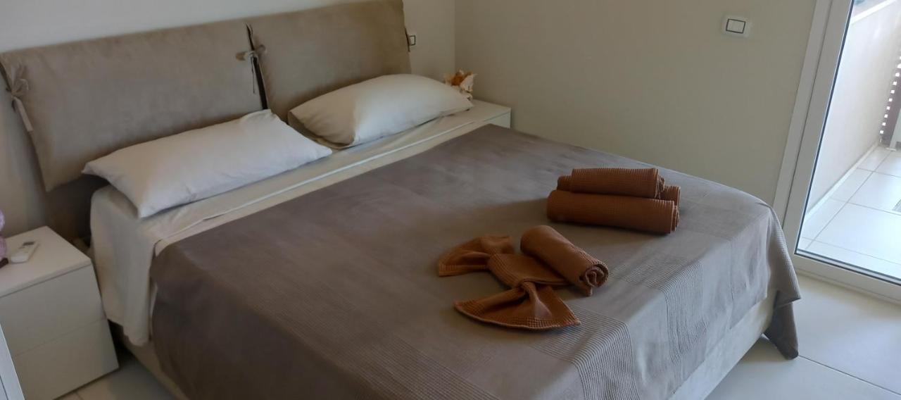 Katlantik Beach House Deluxe 萨尔雷 外观 照片