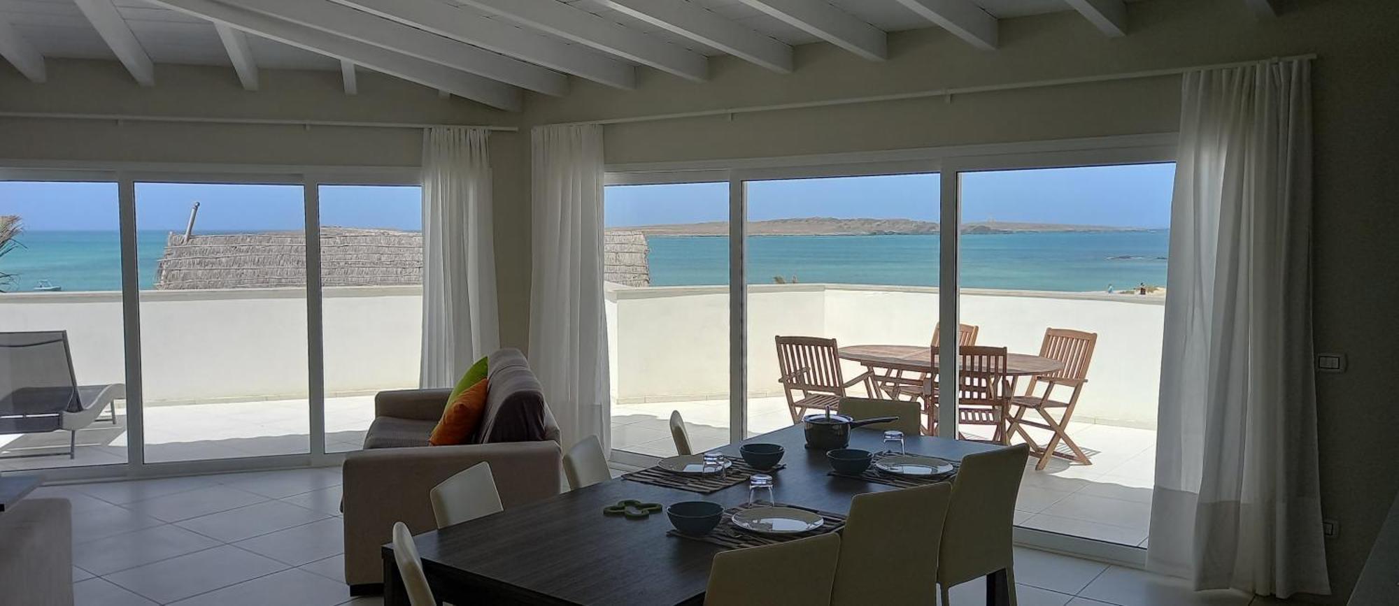 Katlantik Beach House Deluxe 萨尔雷 外观 照片