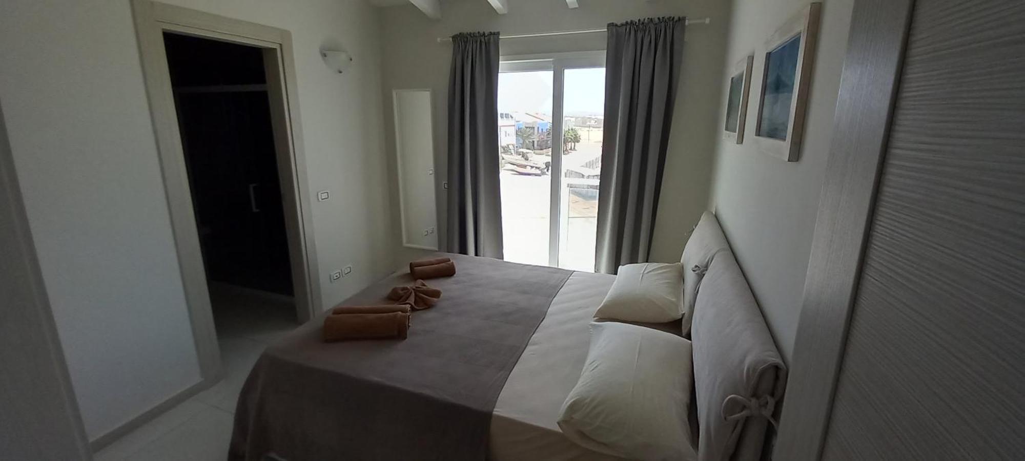 Katlantik Beach House Deluxe 萨尔雷 客房 照片